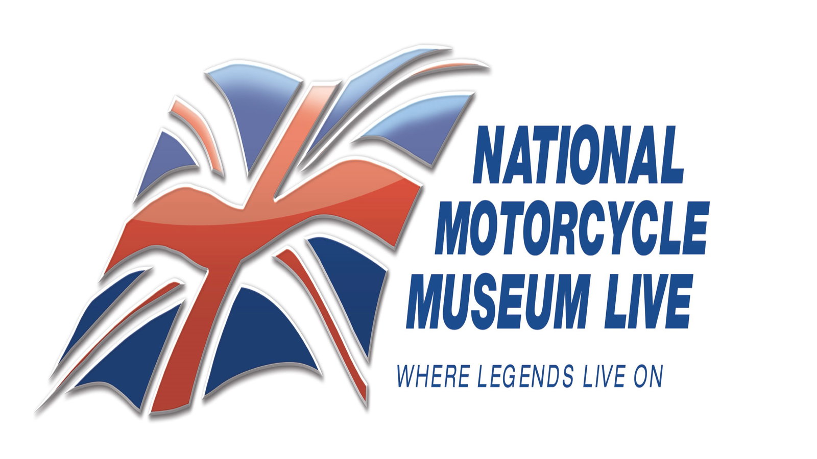 National Motorcycle Museum Live Logo.